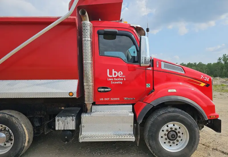 2015 Kenworth T880 photo 23