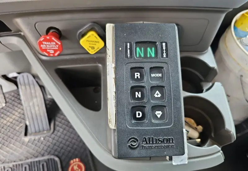 2015 Kenworth T880 photo 57