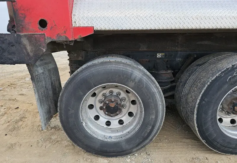 2015 Kenworth T880 photo 92