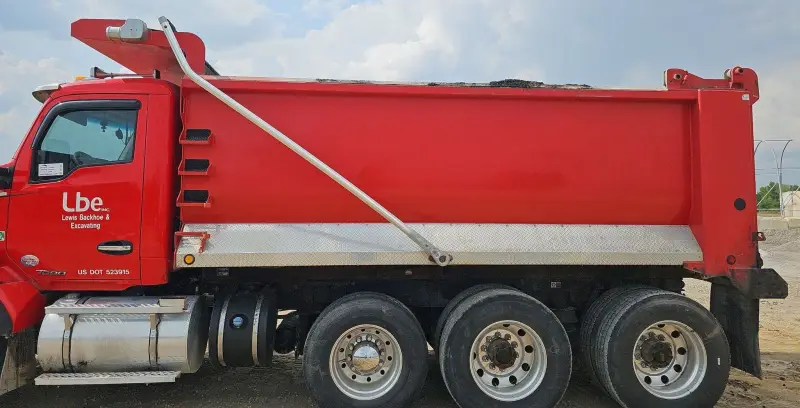 2015 Kenworth T880 photo 10