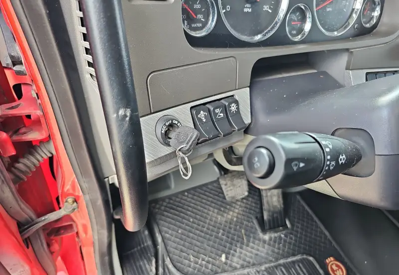2015 Kenworth T880 photo 50