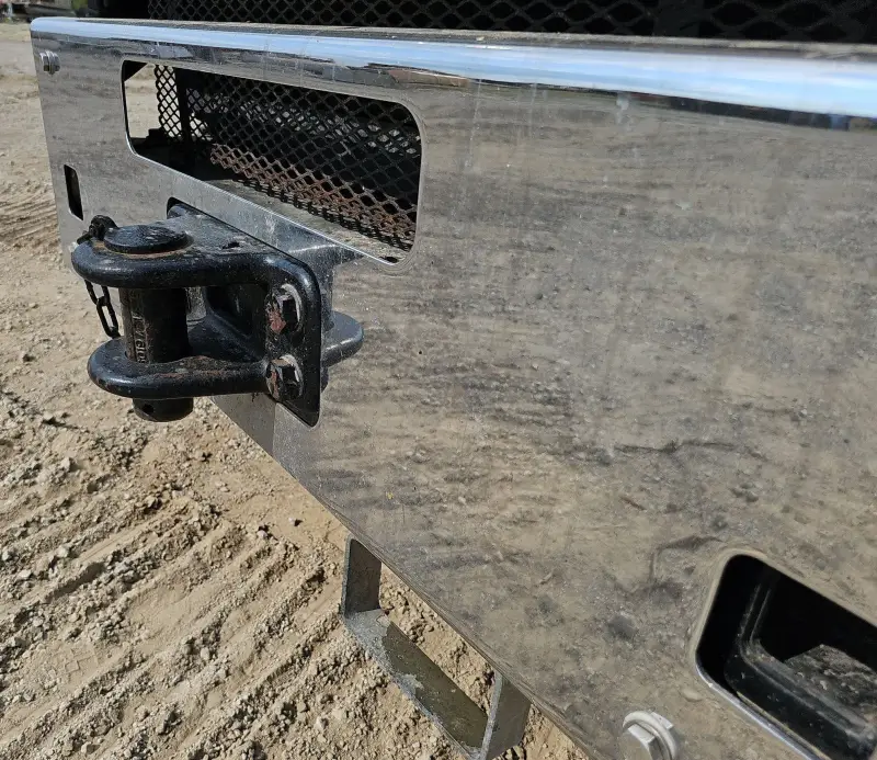 2015 Kenworth T880 photo 28