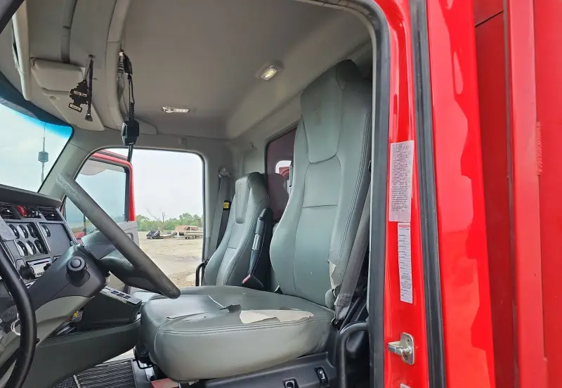 2015 Kenworth T880 photo 62