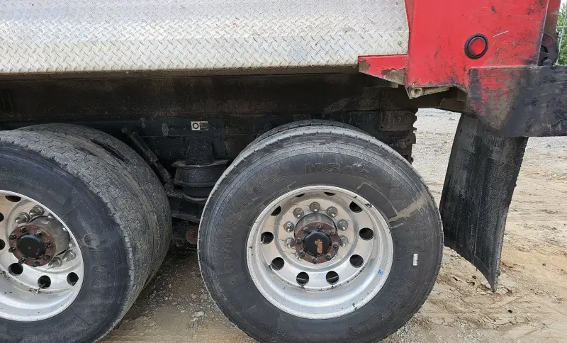 2015 Kenworth T880 photo 96
