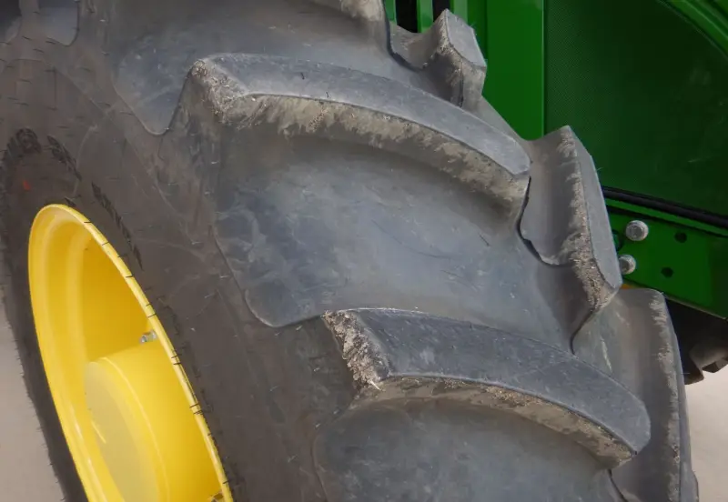 2022 John Deere 6155M photo 64