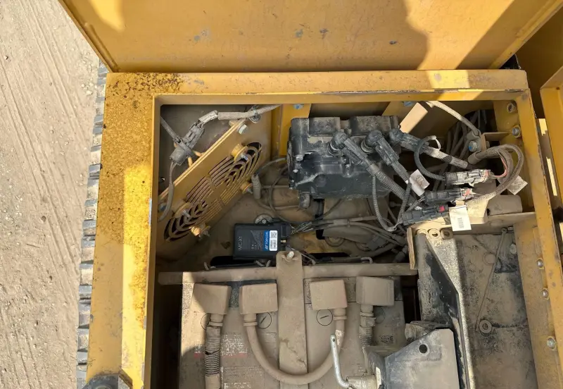 2017 John Deere 470G LC photo 95