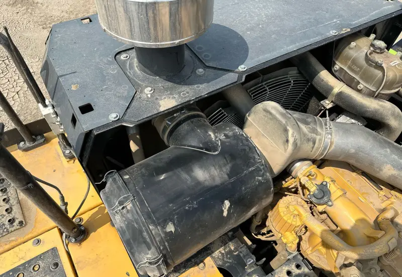 2017 John Deere 470G LC photo 84