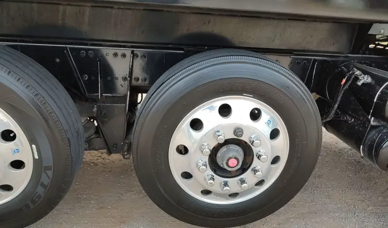 2021 Peterbilt 567 photo 68
