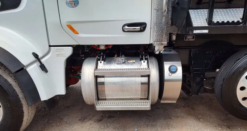 2021 Peterbilt 567 photo 9