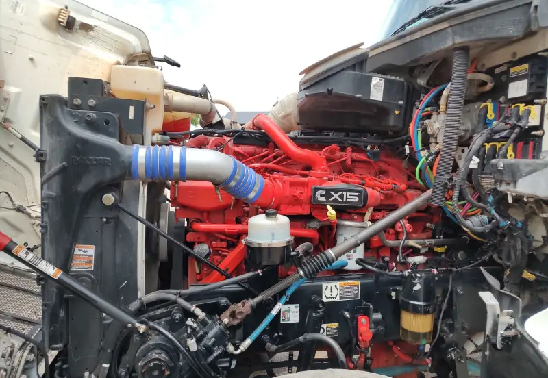 2021 Peterbilt 567 photo 59