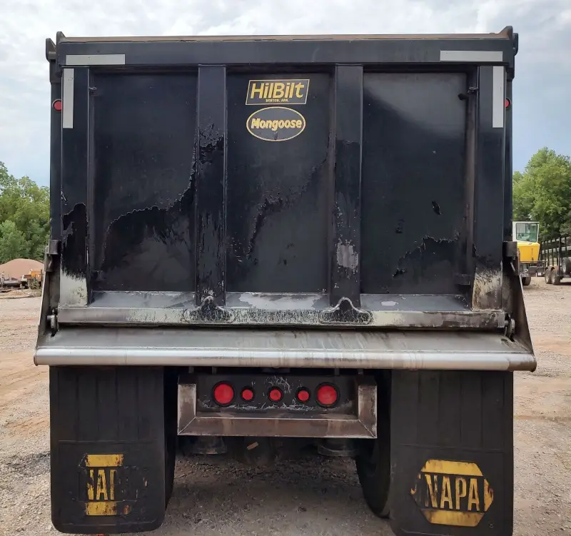 2021 Peterbilt 567 photo 6