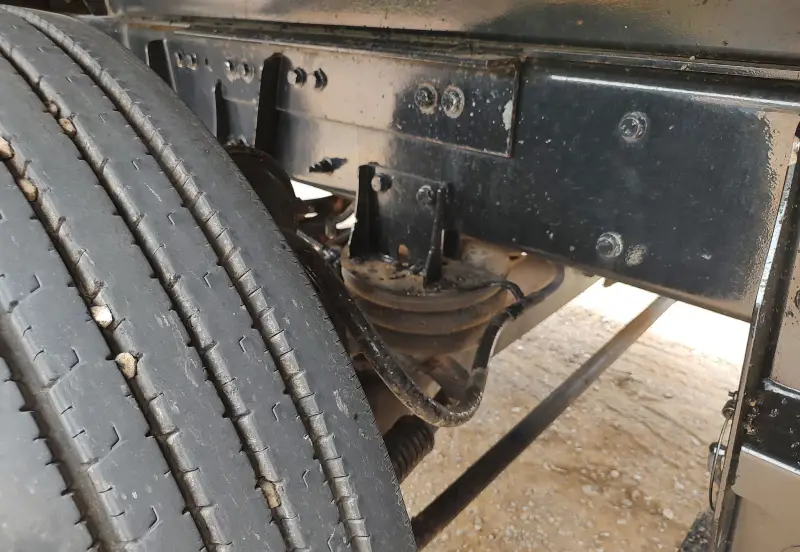 2021 Peterbilt 567 photo 86