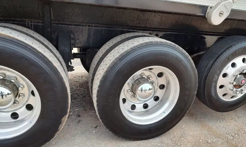 2021 Peterbilt 567 photo 76