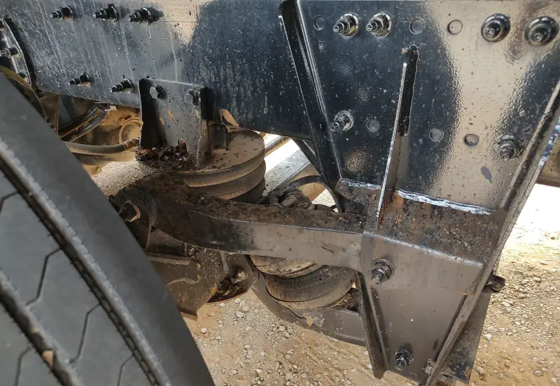 2021 Peterbilt 567 photo 71