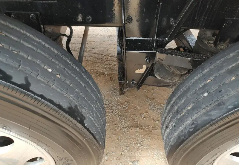 2021 Peterbilt 567 photo 83