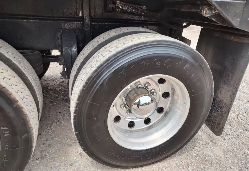 2021 Peterbilt 567 photo 90