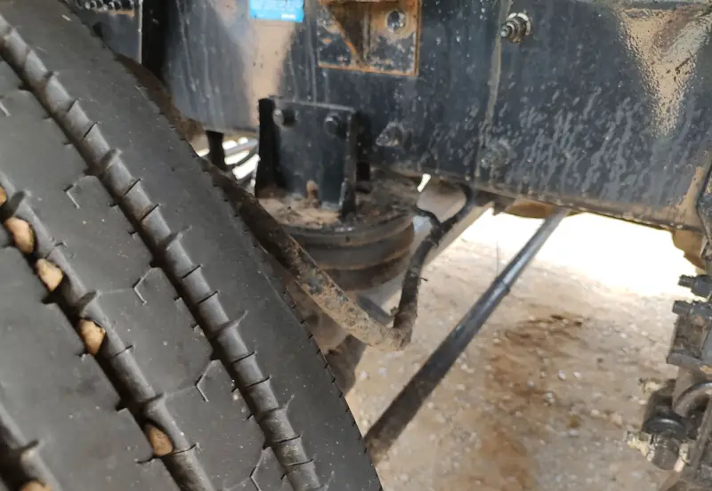 2021 Peterbilt 567 photo 85