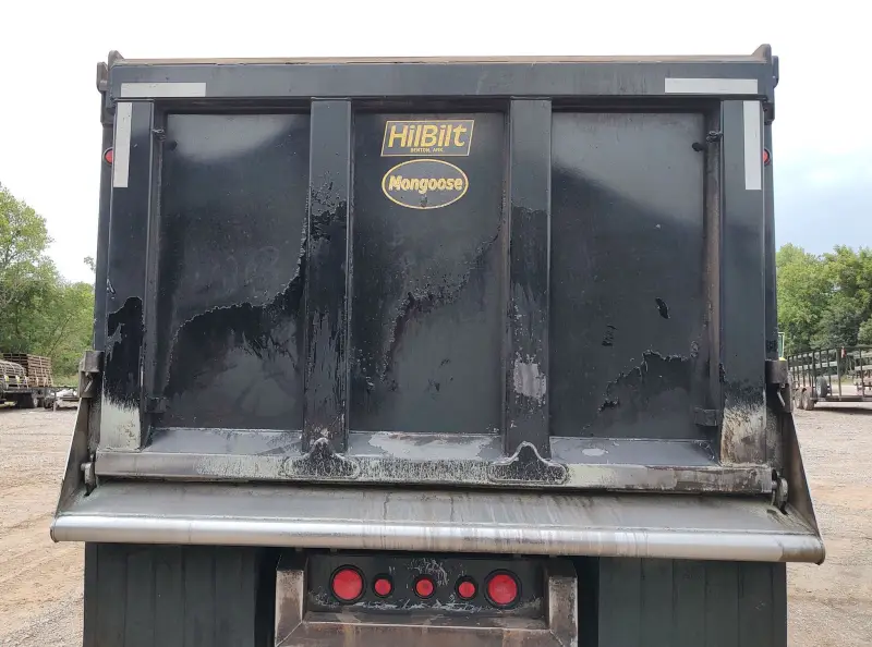 2021 Peterbilt 567 photo 14