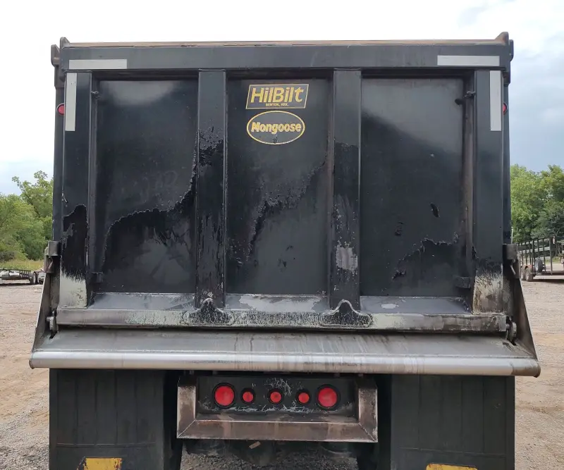 2021 Peterbilt 567 photo 20