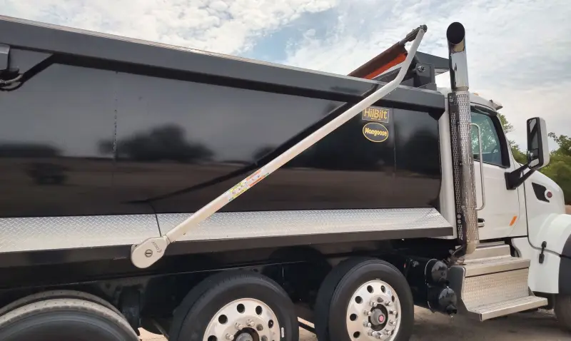 2021 Peterbilt 567 photo 16
