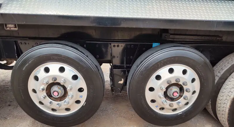 2021 Peterbilt 567 photo 80