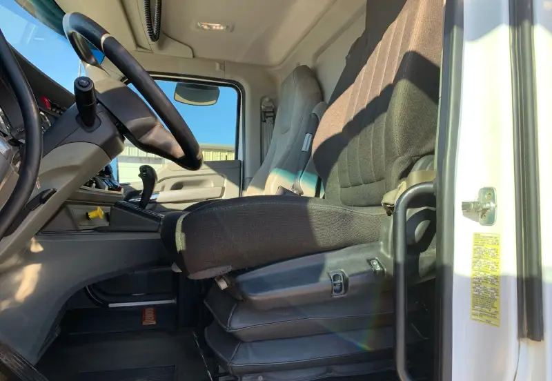 2016 Kenworth T880 photo 38