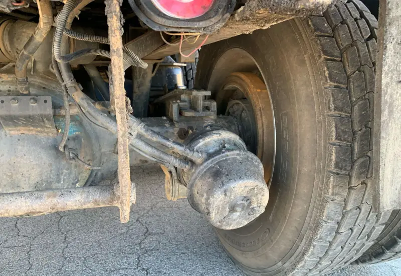 2016 Kenworth T880 photo 65