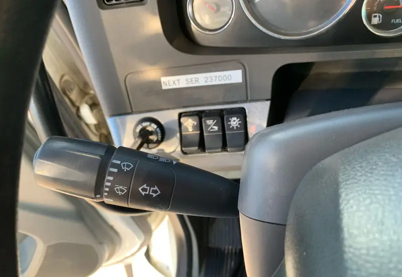 2016 Kenworth T880 photo 41