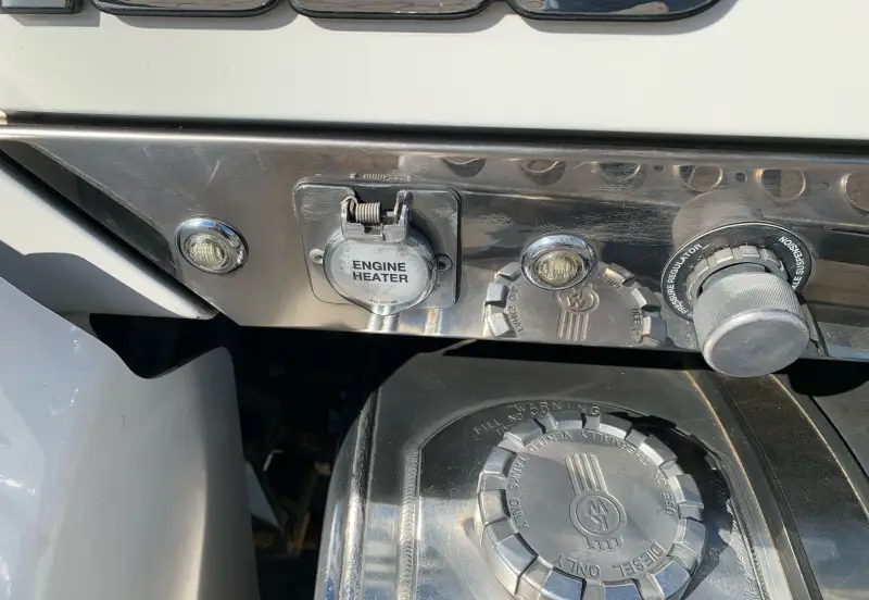 2016 Kenworth T880 photo 11