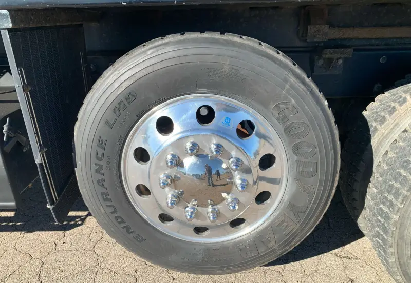 2016 Kenworth T880 photo 86