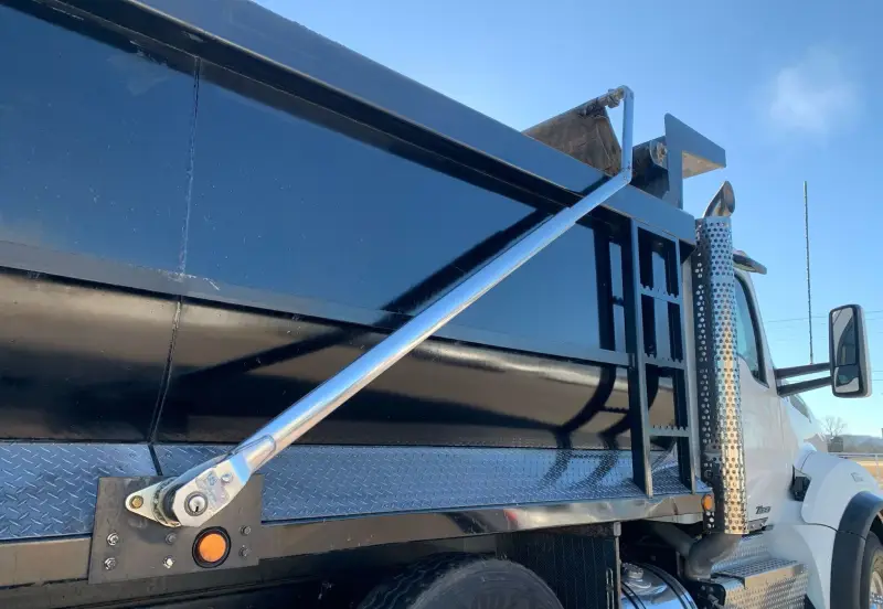 2016 Kenworth T880 photo 15