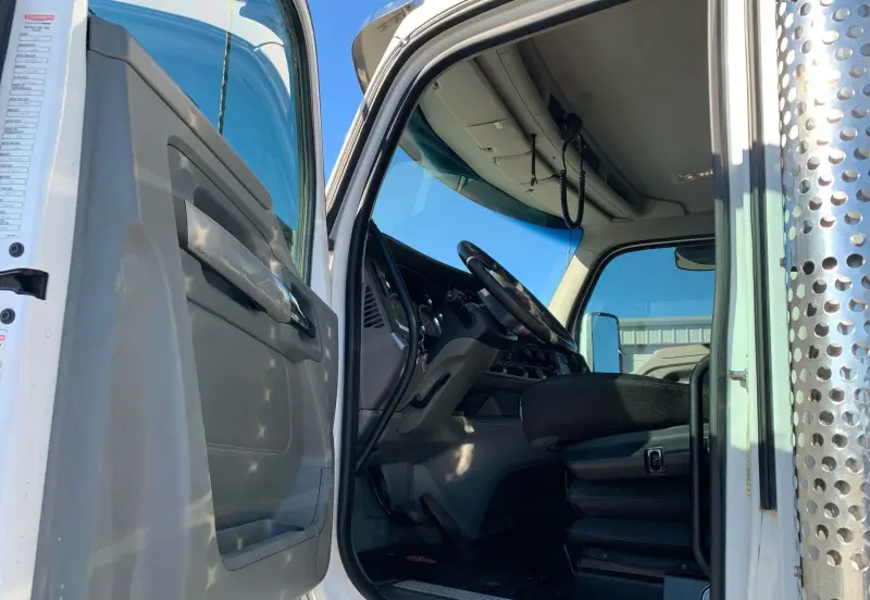 2016 Kenworth T880 photo 36