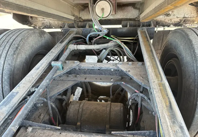 2022 Kenworth T800 photo 32