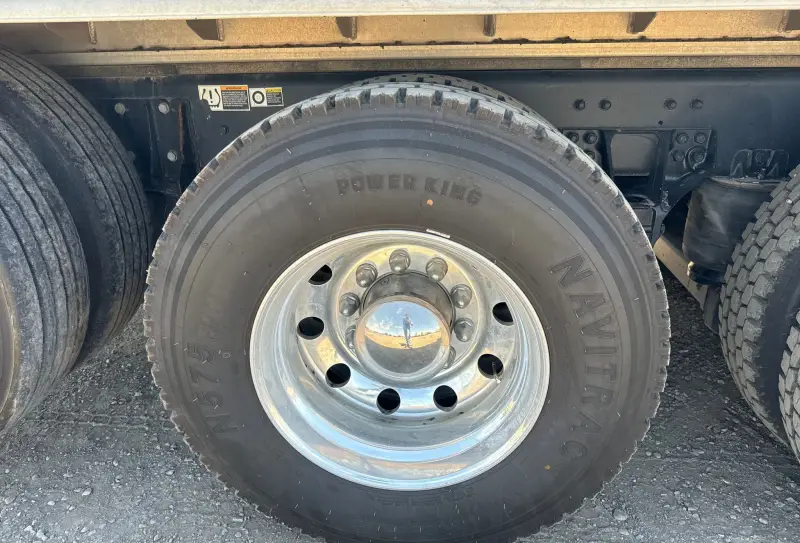 2022 Kenworth T800 photo 87
