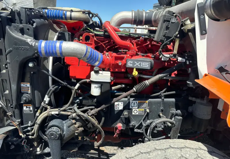2022 Kenworth T800 photo 65