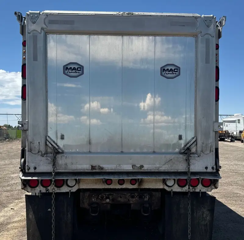 2022 Kenworth T800 photo 6