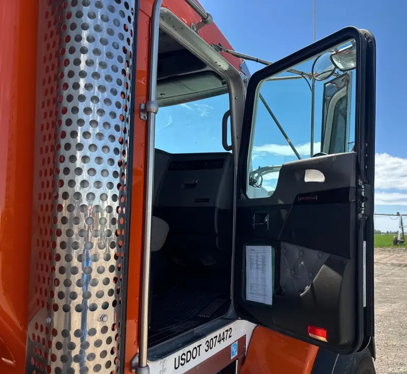 2022 Kenworth T800 photo 64