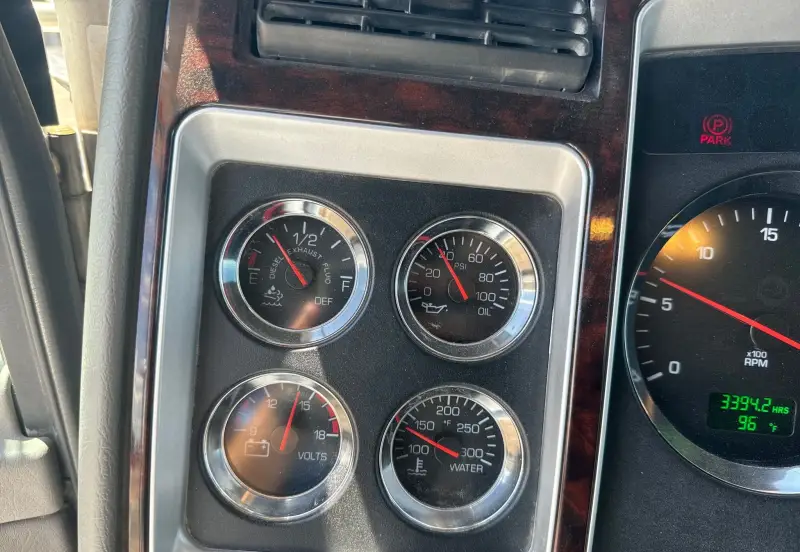 2022 Kenworth T800 photo 47