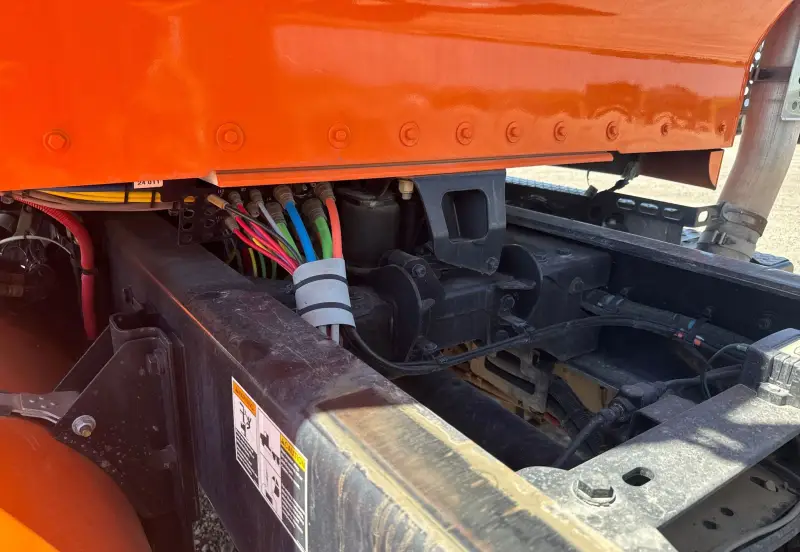 2022 Kenworth T800 photo 36