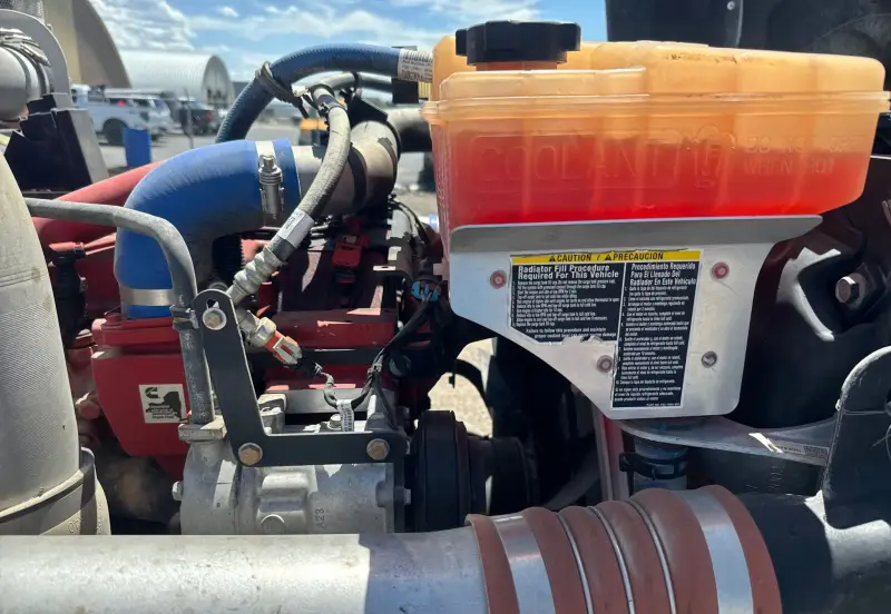 2022 Kenworth T800 photo 73