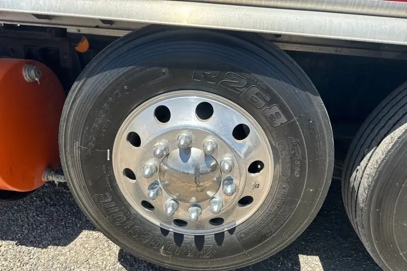 2022 Kenworth T800 photo 100