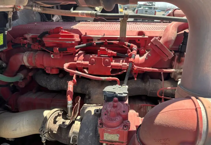 2022 Kenworth T800 photo 72
