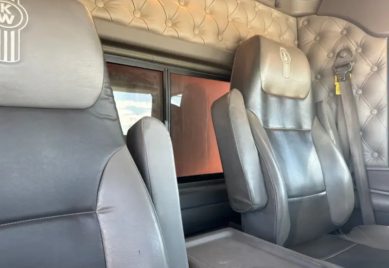 2022 Kenworth T800 photo 63