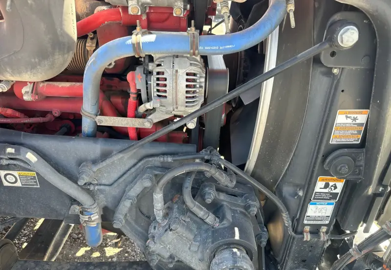 2022 Kenworth T800 photo 74