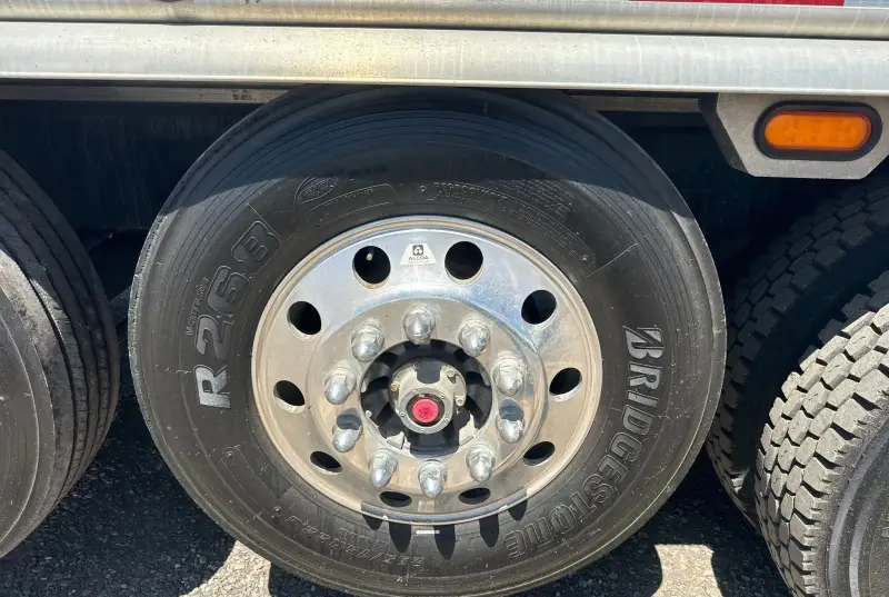 2022 Kenworth T800 photo 98