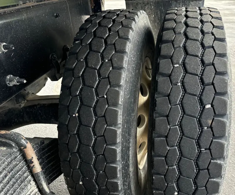 2019 Mack Granite photo 130