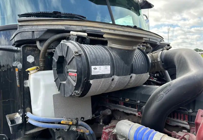2019 Mack Granite photo 114