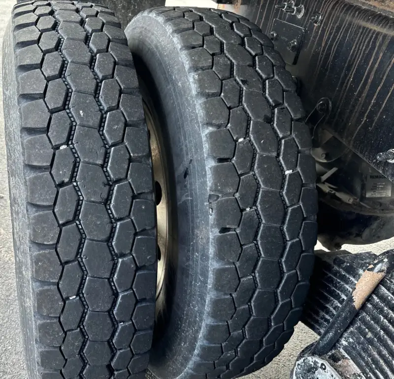 2019 Mack Granite photo 142