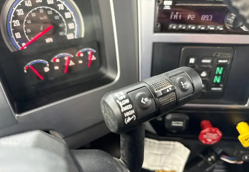 2019 Mack Granite photo 71