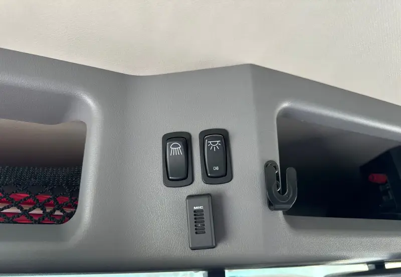 2019 Mack Granite photo 84
